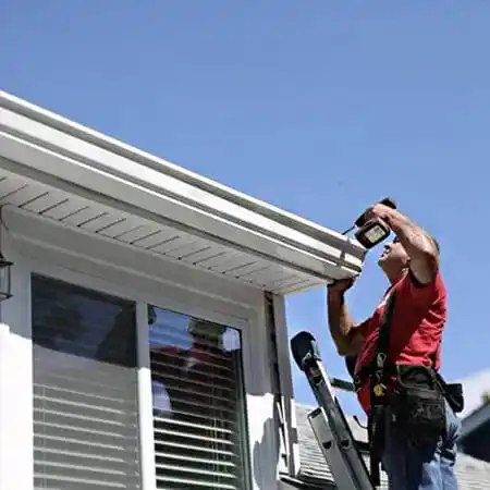 gutter services Warrenton